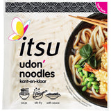Itsu Udon noodles kant-&-Ready 150g
