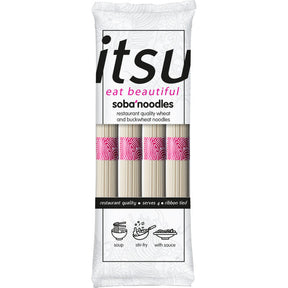 Itsu Soba noodles 250g