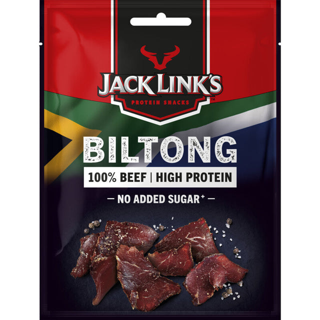 Jack Link's Biltong 40g
