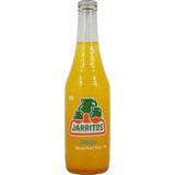 Jarritos Mango soda Soft drink 370ml