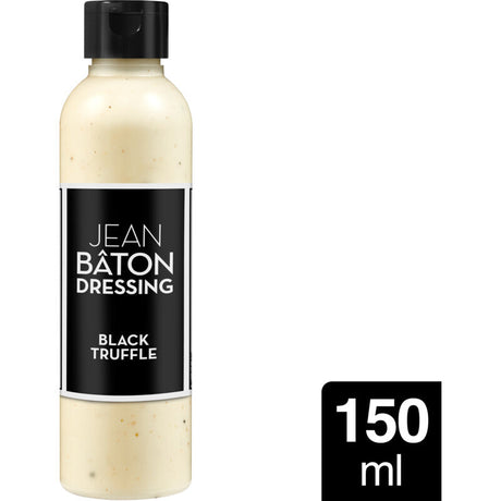 Jean Bâton Dressing black truffle 150g