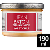 Jean Bâton Dipping sauce sweet chili 190g