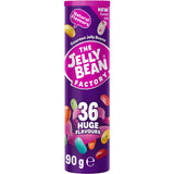 Jelly Bean Factory 36 Huge flavours 90g