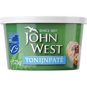 John West Tuna Pâté 125g