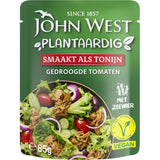 John West Plantaardige Tuna Tomato 85g