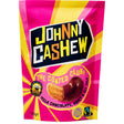 Johnny Cashew Chocolate honey sea salt limited edition 100g