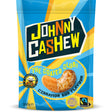 Johnny Cashew Cinnamon bun flavour 100g