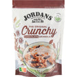 Jordans Crunchy chocolate granola 450g