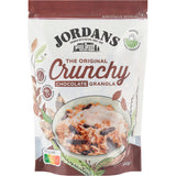 Jordans Crunchy chocolate granola 450g