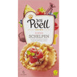 Jos Poell Sweet Pastry Shells 100g