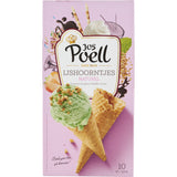 Jos Poell Ice Cream Cones Original 125g