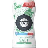 Jozo Low sodium salt fine 450g