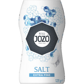 Jozo Original Table Salt 125g