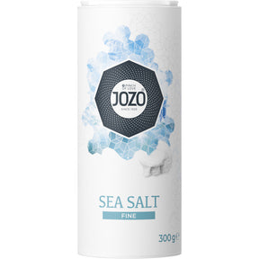 Jozo Sea salt fine 300g