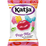 Katja Pop-mix 250g