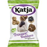 Katja Trouwe rakkers 250g