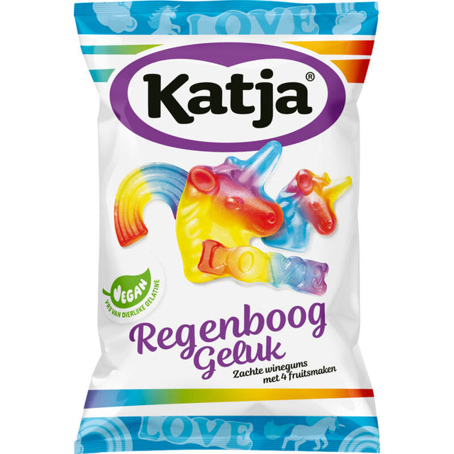 Katja Rainbow geluk 250g