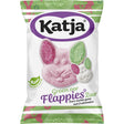 Katja Flappies Sour 250g