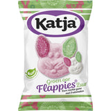 Katja Flappies Sour 250g