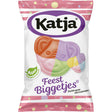 Katja Feest biggetjes 250g