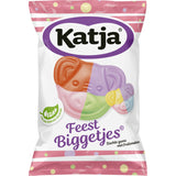 Katja Feest biggetjes 250g