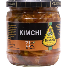 Kesbeke Kimchi Grain or noodle speciality 385g