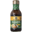 Kikkoman Ramen soup base shoyu 250g