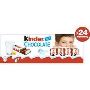 Kinder Chocolate 300g