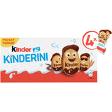 Kinder Kinderini Chocolates 100g