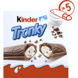 Kinder Tronky Chocolates 90g