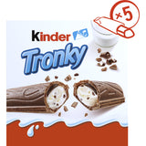 Kinder Tronky Chocolates 90g