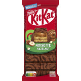 Kitkat Melkchocoladereep Hazelnut Chocolates 99g