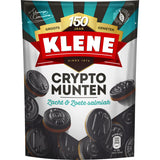 Klene Crypto Liquorice 210g