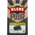 Klene Dark zoethout Liquorice 180g