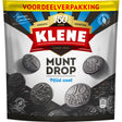 Klene Muntdrop mild Sweet Value Pack Liquorice 350g