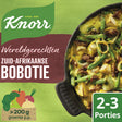 Knorr Wereldgerechten South African bobotie 307g