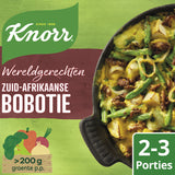 Knorr Wereldgerechten South African bobotie 307g