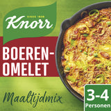 Knorr Meal Mix boerenomelet 24g