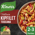 Knorr Tratorria Chicken Breast Toscana Seasoning mix 261g