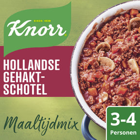 Knorr Meal Mix Dutch gehaktschotel 57g