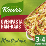 Knorr Meal Mix ovenpasta Ham-Cheese 60g