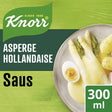 Knorr Asperge hollandaise Sauce 300g
