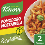 Knorr Spaghetteria pomodoro mozzarella Tomatoes 163g
