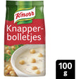 Knorr Knapper-bolletjes Seasoning mix 100g