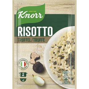 Knorr Risotto Truffle Chocolates 175g