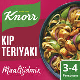 Knorr Meal Mix Chicken teriyaki 65g
