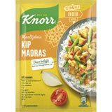 Knorr Meal Mix Chicken madras 80g