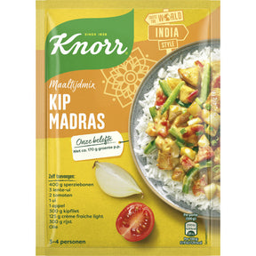 Knorr Meal Mix Chicken madras 80g