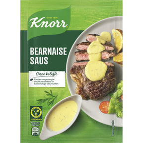 Knorr Bearnaise Sauce 19g
