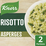 Knorr Risotto Asparagus 175g